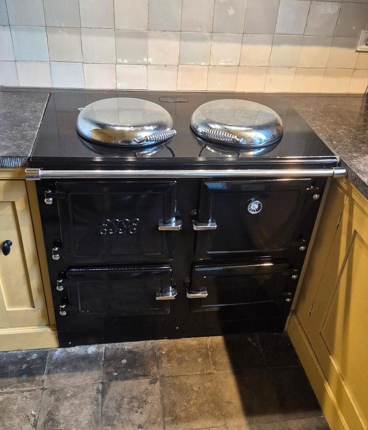 Esse EL990, Electroménager, Cuisinières, Comme neuf, Gril, Enlèvement ou Envoi