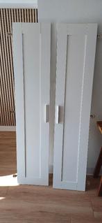 Portes Ikea Brimnes, Moins de 25 cm, Comme neuf, Moins de 50 cm, 150 à 200 cm