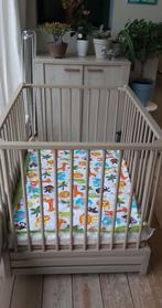 Park Quax, Kinderen en Baby's, Ophalen