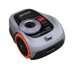 Segway Navimow i105 avec garage - NOUVEAU, Jardin & Terrasse, Tondeuses robotisées, Enlèvement, Comme neuf