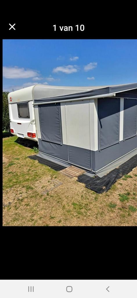 Voortent, Computers en Software, Ophalen