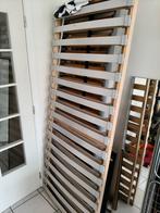 Bedbodems 80x200cm, Huis en Inrichting, Ophalen, Gebruikt, Eenpersoons, 80 cm