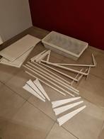 Boaxel ophangsysteem 80 cm, Ophalen of Verzenden