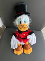 Disney knuffel Dagobert Duck, Verzamelen, Ophalen of Verzenden, Knuffel