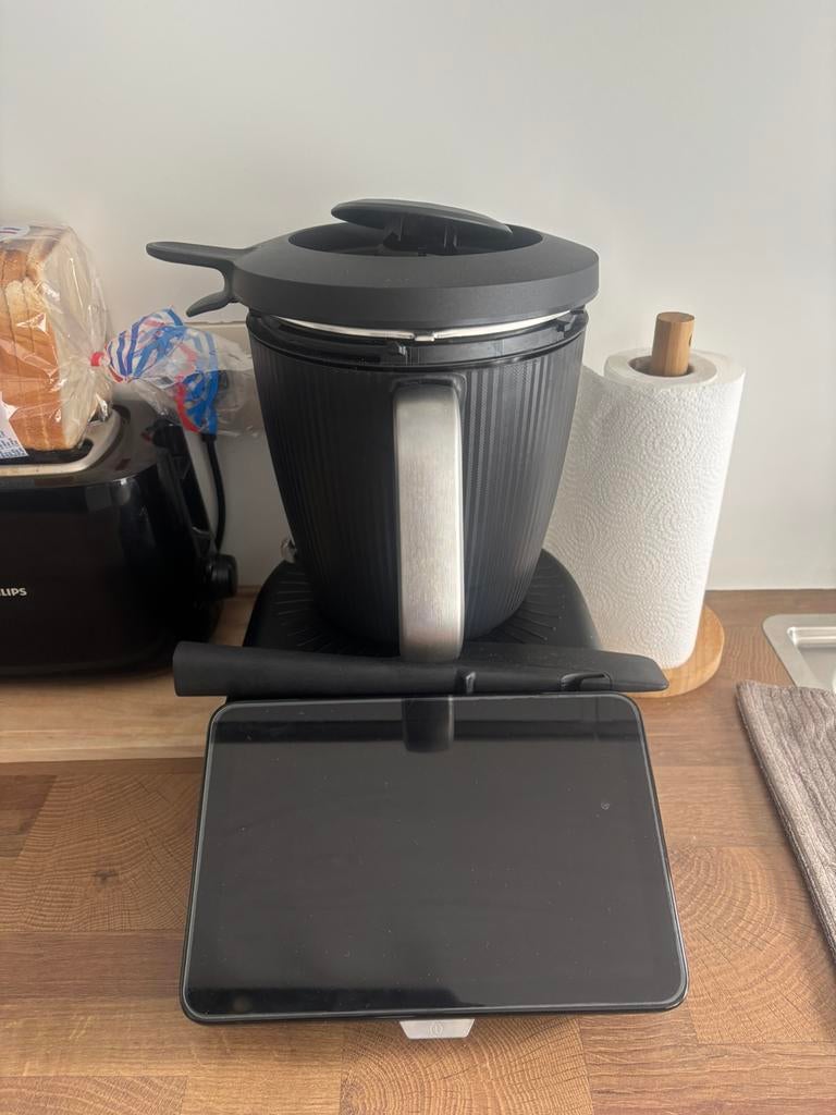Thermomix TM7, Enlèvement ou Envoi, Comme neuf