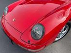 Porsche 993 911/993Carrera 4 -Manueel-Sun Roof-Full History!, Auto's, Porsche, 4 zetels, 268 pk, Open dak, Bedrijf