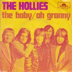 les hollies, Enlèvement ou Envoi