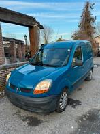 Renault kangoo, Autos, Achat, Diesel, Kangoo, Particulier