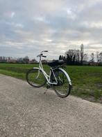 Omafiets Tomos zadel niet inbegrepen, Fietsen en Brommers, 53 tot 56 cm, Ophalen, Nieuw, Batavus