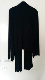 Zwarte gilets - VOLLEDIG NIEUW, Kleding | Dames, Truien en Vesten, Ophalen, Nieuw, Maat 42/44 (L), Zwart