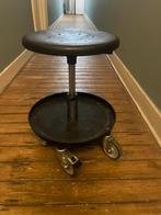 Deux chaises roulants pour le travail en voiture ou à vélo, Maison & Meubles, Enlèvement, Comme neuf