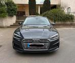 Audi A5 S-lijn, Auto's, Particulier, A5, Te koop, Benzine