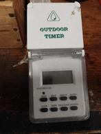 Outdoor timbre, Collections, Appareils électroniques, Enlèvement