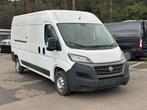Fiat Ducato 3.0CNG/2020/45.000Km/L2H2/Export!! tik Motor, Auto's, 100 kW, Euro 6, 4 cilinders, CNG (Aardgas)
