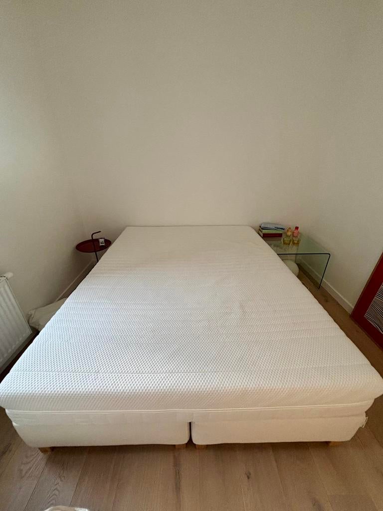 Matras IKEA, Huis en Inrichting, Ophalen, Zo goed als nieuw