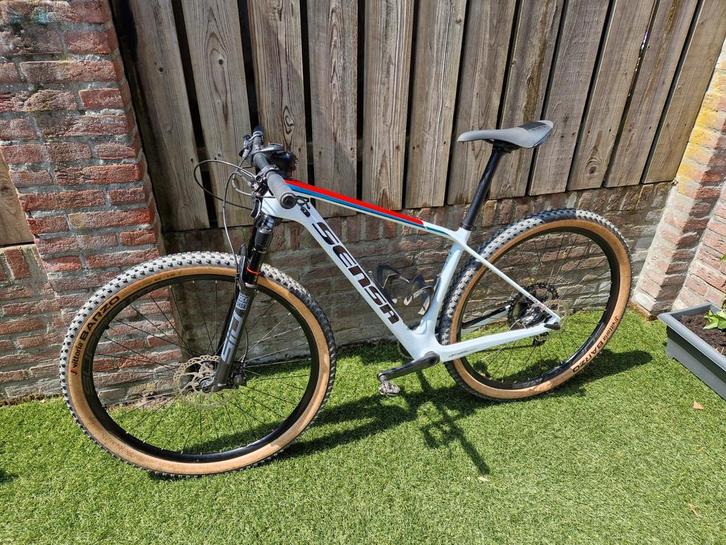 MTB Sensa Fiori Evo 2021, Fietsen en Brommers, Fietsen | Mountainbikes en ATB, Ophalen