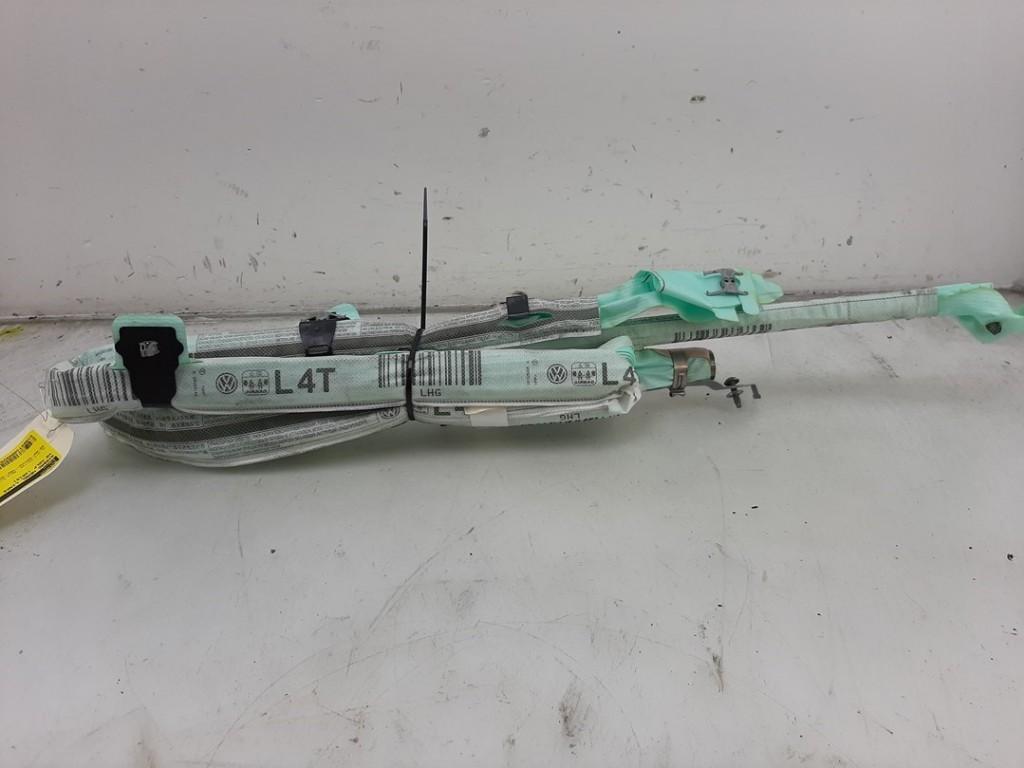 AIRBAG TOIT GAUCHE Volkswagen Golf VII (AUA) (|5G4880741A|), Postoffice@zf.com, Löwentaler Straße 20
88046  Friedrichshafen, DE