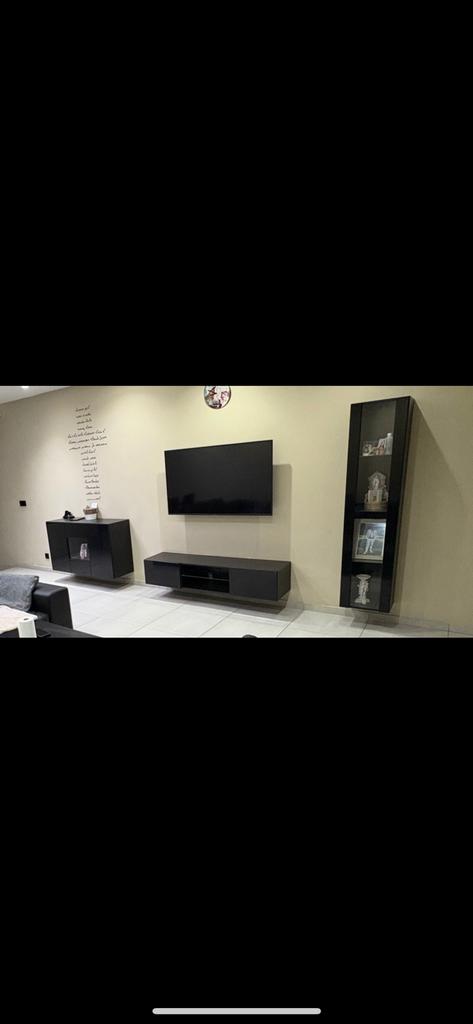 Meubels, Enlèvement