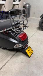 Vespa LX/S papieren met frame nummer, Fietsen en Brommers, Ophalen of Verzenden, Vespa LX, Klasse B (45 km/u), Zo goed als nieuw