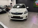 TOYOTA AURIS HYBRID AUTOMAAT 100PK TOPSTAAT, Autos, Bluetooth, Achat, Entreprise, 93 g/km