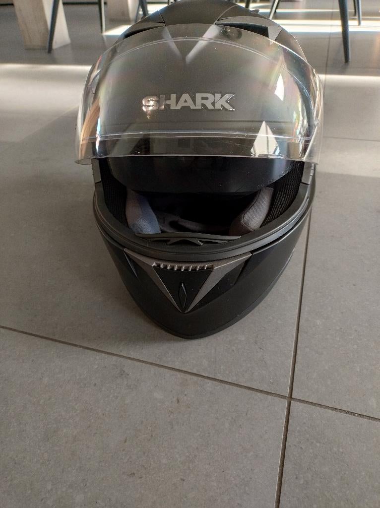 Helm Shark, Motoren, Ophalen, Dames, XL, Shark