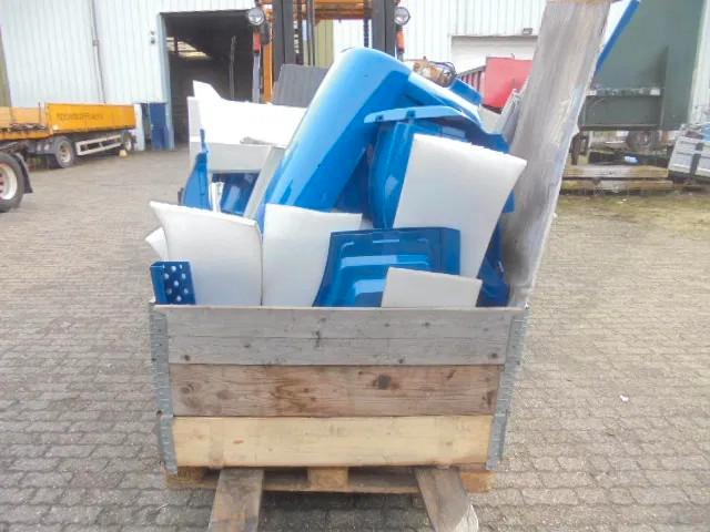 DAF CF XF + MERCEDES, Autos : Pièces & Accessoires, Pièces camion, DAF, Autres pièces automobiles, Neuf