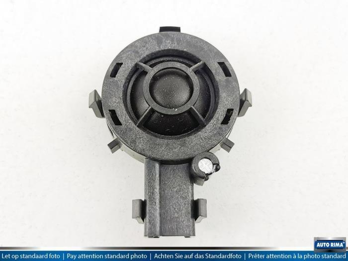 Tweeter van een Volvo V40, Auto-onderdelen, Elektronica en Kabels, Volvo, Gebruikt, 3 maanden garantie, Ophalen of Verzenden