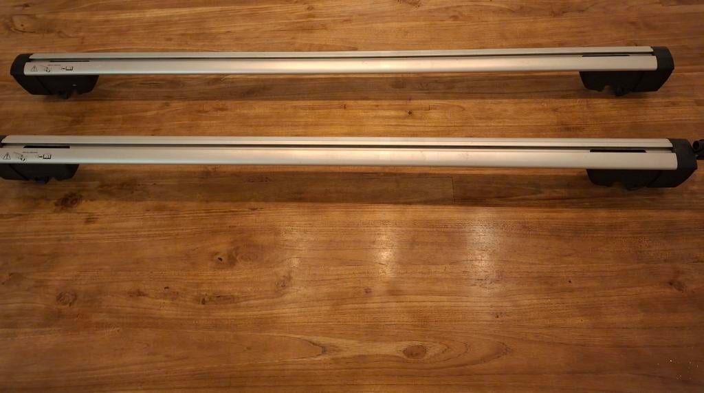 Mercedes ML, Mercedes GL, Mercedes OEM d'origine, Autos : Divers, Porte-bagages, Enlèvement, Comme neuf