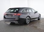 Mercedes-Benz E-klasse 300 e Break Luxury Line | Distronic |, Autos, Entreprise, Hybride rechargeable, Noir, 5 portes