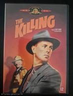 Dvd l'ultime razzia ( Stanley Kubrick ), Enlèvement ou Envoi