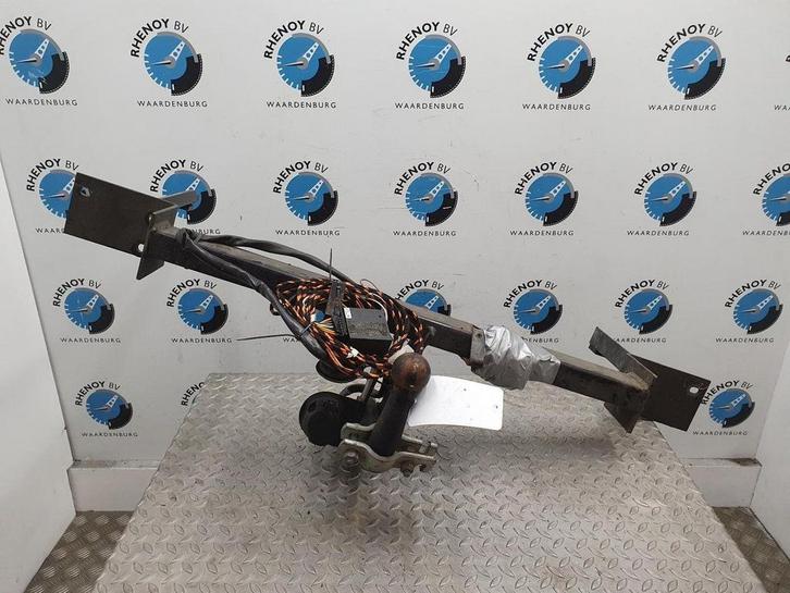 OPEL CORSA E 1.3 CDTI Color Ed.  TREKHAAK 2016, Auto-onderdelen, Trekhaken, ARN erkend, Stiba lid, Erkend duurzaam