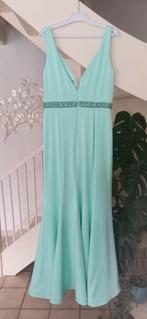 prachtige suite jurk, Maat 42/44 (L), Nieuw, Ophalen of Verzenden, Rivieri