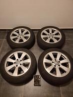 Mercedes Benz  Velgen 205/55 R 16, Auto-onderdelen, Banden en Velgen, Ophalen, Zomerbanden, Velg(en)