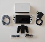 Nintendo Switch OLED, Games en Spelcomputers, Spelcomputers | Nintendo Switch, Ophalen of Verzenden, Switch OLED