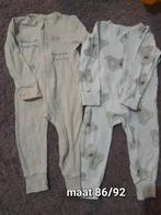 Baby pyjama - babykleding maat 86/92, Enfants & Bébés, Vêtements de bébé | Taille 86, Enlèvement