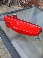 Réservoir honda camino avec coup de fourche  pas de rouille, Réservoir