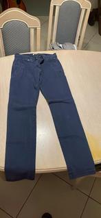 Pantalon tommy hilfiger, Enlèvement, Porté, Autres tailles, Bleu