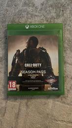 Call of duty Advanced Warfare, Games en Spelcomputers, Games | Xbox One, Ophalen, Zo goed als nieuw