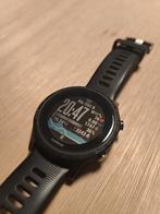 Garmin Forerunner 935, Handtassen en Accessoires, Sporthorloges, Ophalen, Gebruikt, Zwart, Garmin