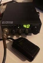 president harry, Télécoms, Enlèvement, Utilisé, Émetteur et Récepteur