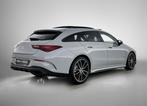 Mercedes-Benz CLA-Klasse 180 Shooting Brake AMG Line Night P, Auto's, CLA, Gebruikt, 4 cilinders, 136 pk