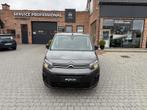 Citroen Berlingo XL, Achat, Entreprise, Boîte manuelle, Noir
