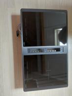 Inductiekookplaat met middenafzuiging. Duitse topkwaliteit., Enlèvement