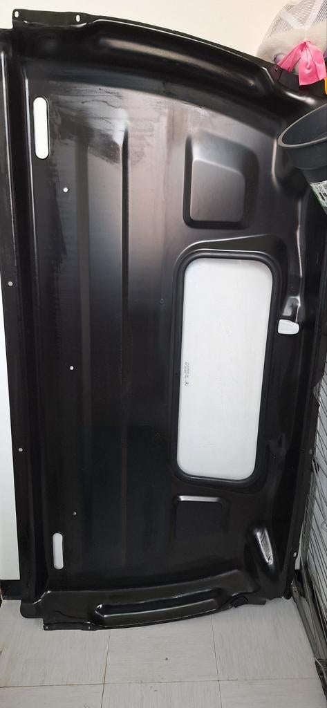 Cloison de séparation Peugeot expert diesel 2019  L1H2, Autos : Pièces & Accessoires, Peugeot