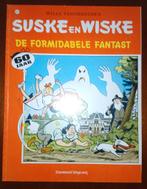 Suske en Wiske De formidabele fantast VK 287, 1ste druk, Boeken, Stripverhalen, Willy Vandersteen, Eén stripboek, Nieuw, Ophalen of Verzenden