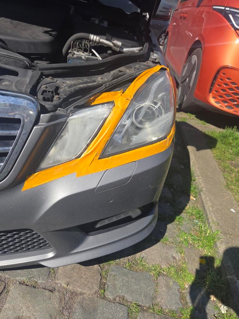 AutoReiniging&Zetels, Auto-onderdelen, Verlichting, Ophalen of Verzenden