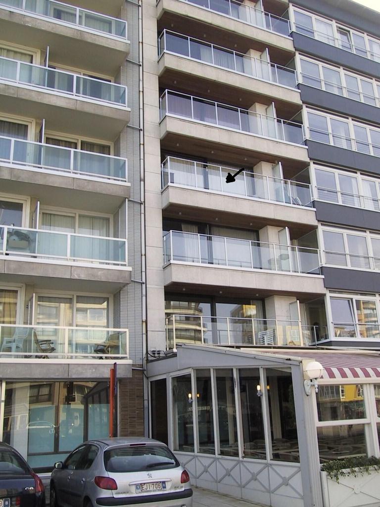 Vakantieverhuur Knokke-Heist, Province de Flandre-Occidentale