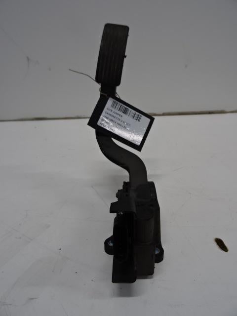 PEDALE D'ACCELERATEUR Citroën Jumper (U9) (0280755049), Utilisé, Citroën