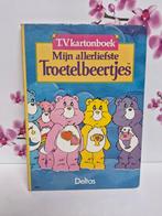 🩷 Boek: Mijn Allerliefste TROETELBEERTJES 🧸, Ophalen of Verzenden, Zo goed als nieuw, Deltas, Plaatjesalbum