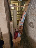 Lot stoffen, Hobby en Vrije tijd, Naaien en Fournituren, Ophalen